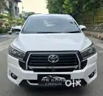 Toyota Innova Crysta 2.4 G Plus MT 7 STR, 2024, Diesel