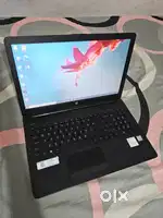 HP LAPTOP 15