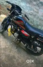 Bik condition A 1 mast