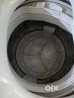 Panasonic 6.2 kg automatic washing machine