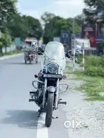 BAJAJ AVENGER 220 CRUISE