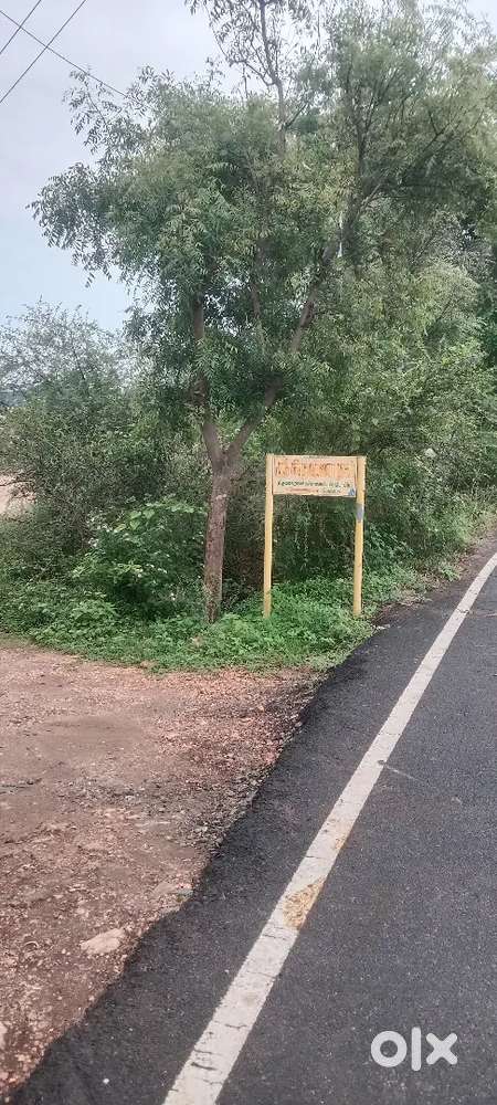 Land for sale at presscolony