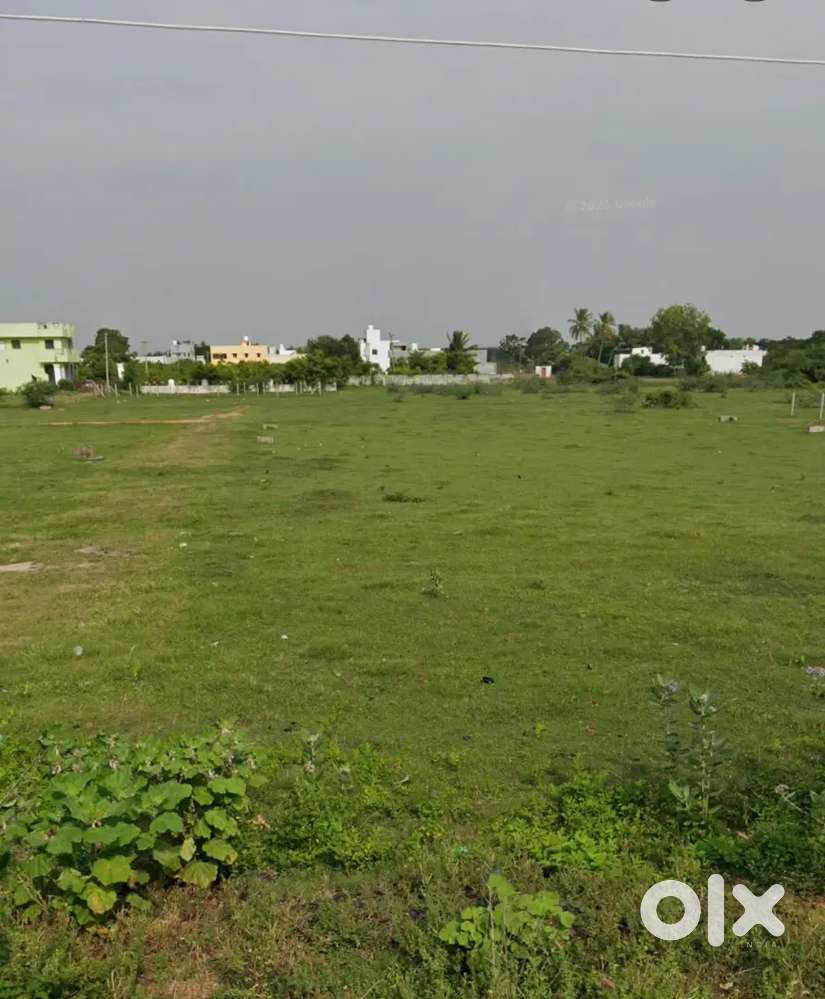 Magalapuri Teachers Colony Near