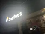 Delivery boy