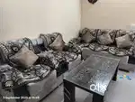 5 Seater Sofa with Center table Premium Quality for sale