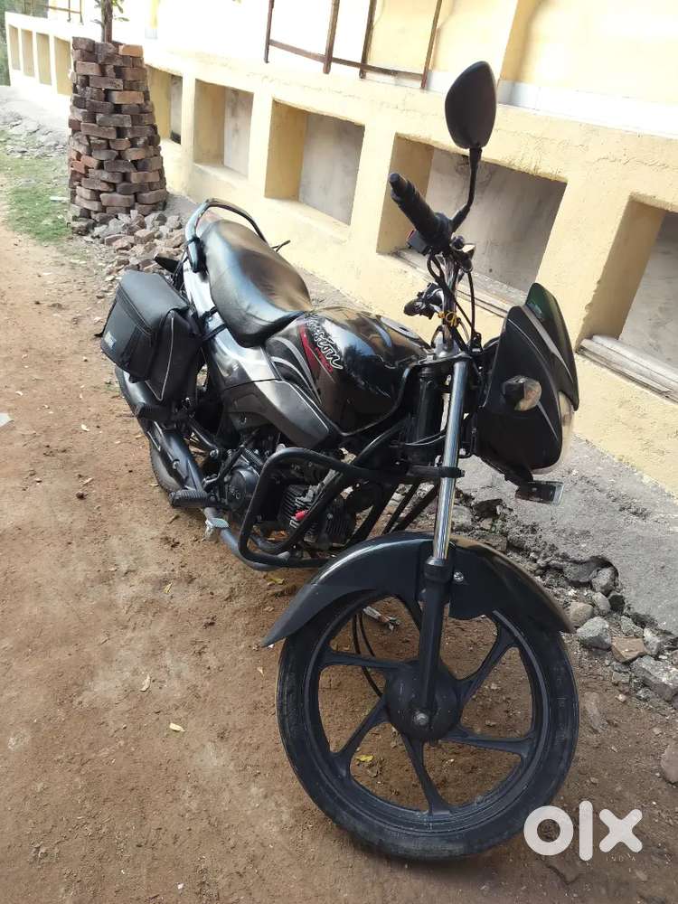 Single Hand Bike with Excellent Condition