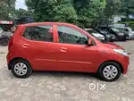 Hyundai i10 2007-2010 Asta 1.2, 2010, Petrol