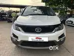 Tata Hexa 2.2 XTA 4X2 7 STR, 2017, Diesel