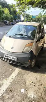Tata Nano single owner