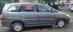 Innova 7 Seater top model Diesel Variant