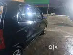 Hyundai Santro Xing 2006 Petrol 86000 Km Driven