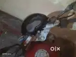 Pulsar Bike bechna hai