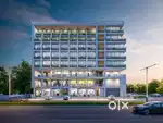SHOP FOR SALE 18MTRS ROAD FACING