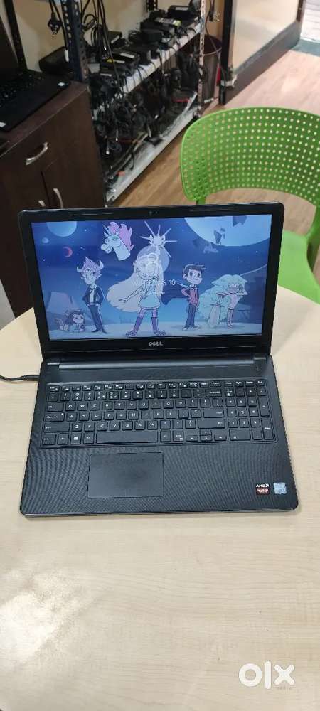 DELL INSPIRON - LAPTOP