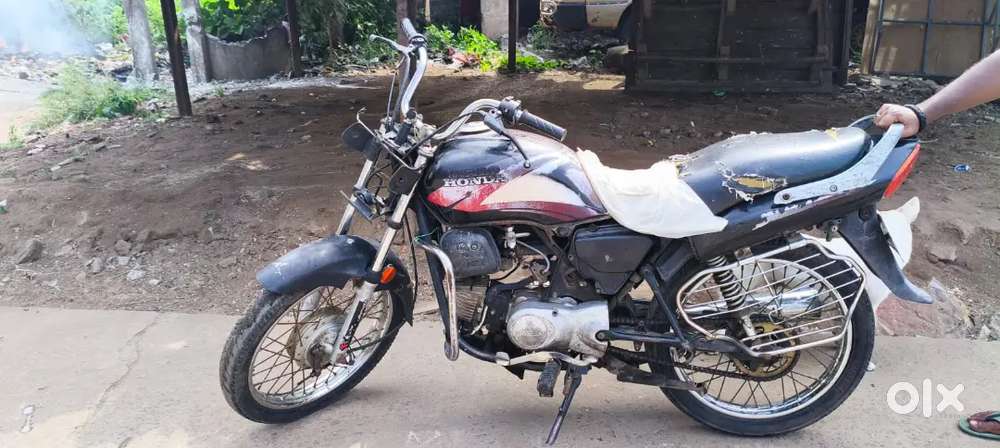 Engine good condition see book availbul