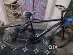 Mach city cycle good condition
