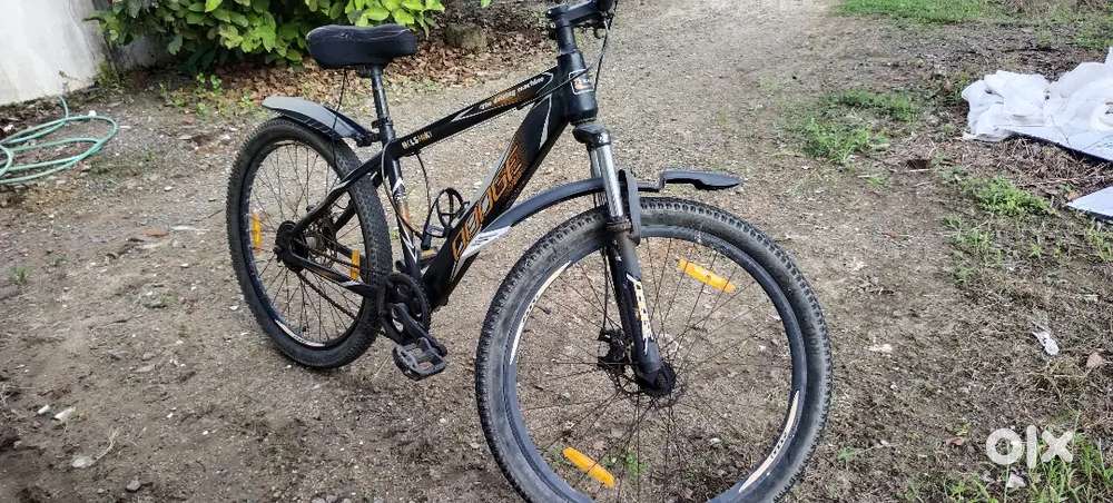 Bicycle for sale - Rs 3000/- each