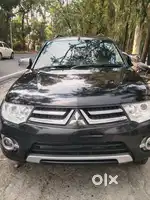 Mitsubishi Pajero Sport 2016 Diesel 70000 Km Driven