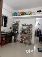 Female roommate required