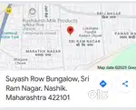 2 BHK ROW HOUSE NEAR JATRA HOTEL