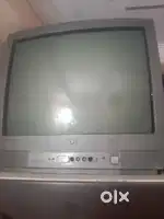 TV rangeen