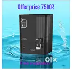 Brand new 2090 model ro water purifier sale best price 7500₹₹