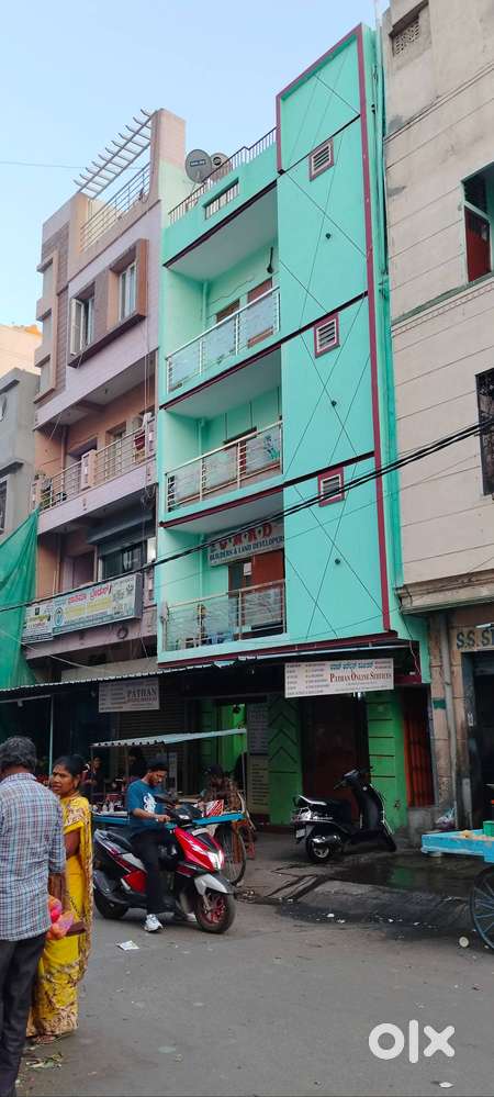 A khata Building for sale in premium location