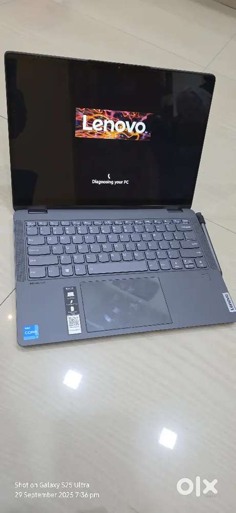 Lenovo IdeaPad Flex 5 Intel Intel Core i3 12th Gen