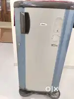 Whirlpool refrigerator