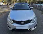 Tata Zest  Revotron 1.2T XE, 2015, Petrol