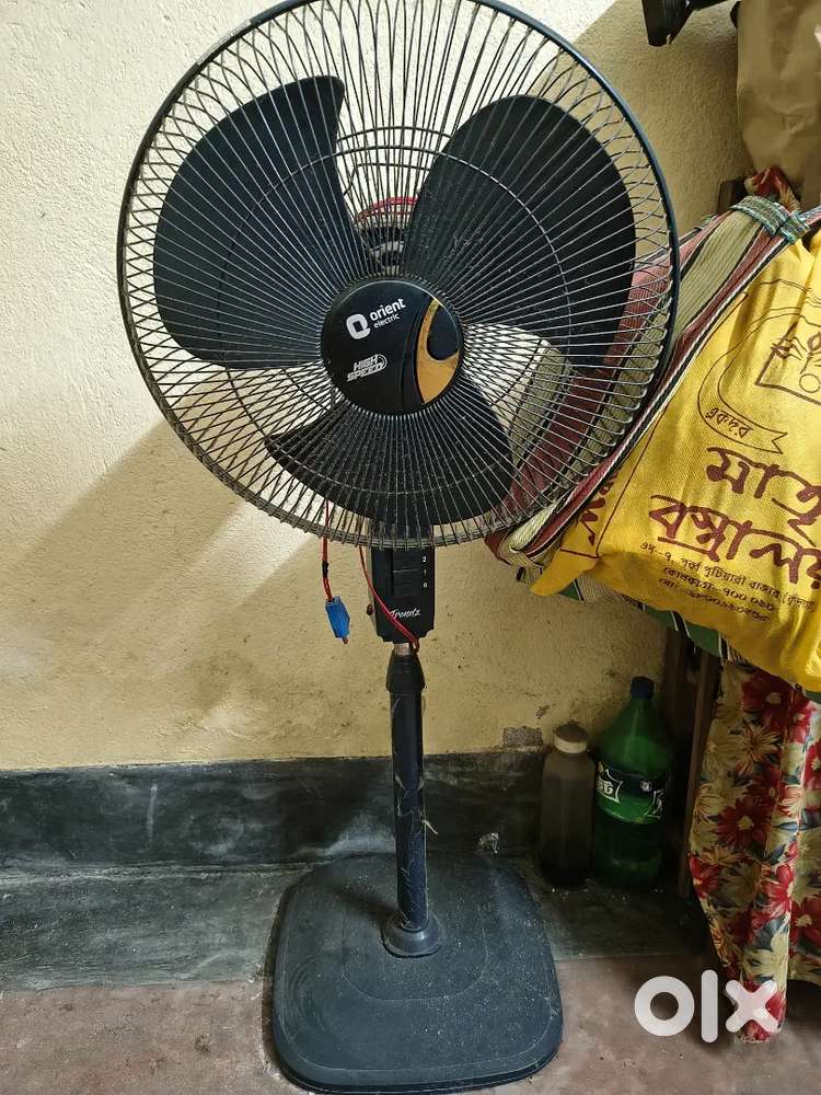 Orient Stand Fan