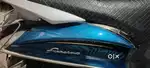 Yamaha Facino self 100% loan arrange at