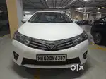 Toyota Corolla Altis 2013-2017 VL AT, 2015, Petrol