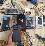 Xiaomi 14 Brand New