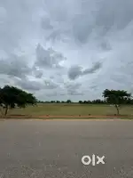 KURNOOL -RAICHUR ROAD BIT PLOT