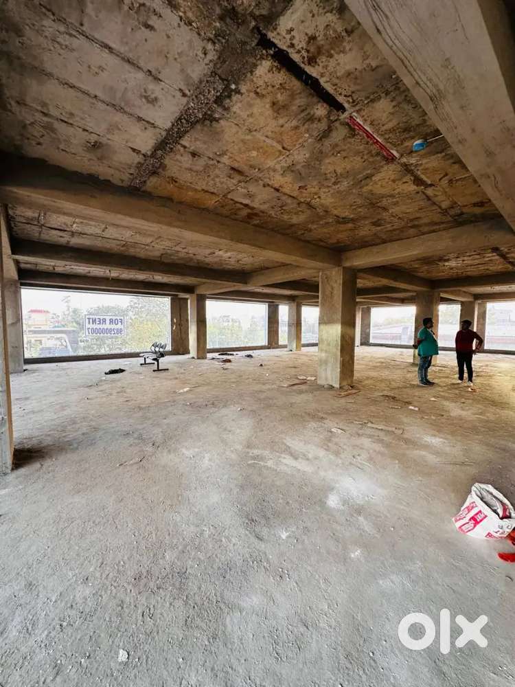 Row Office space Available for rent in Vaishali Nagar, jaipur