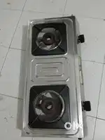 Gas chulha