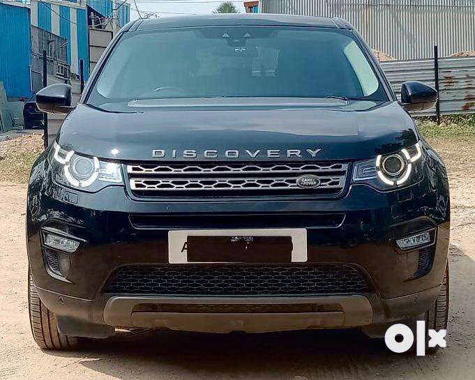 Land Rover Discovery Sport TD4 SE, 2015, Diesel
