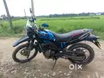 Urgent selling my bike, ai condition, money problem