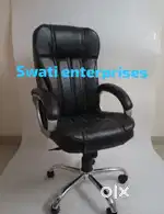 New luxury revolving boss chair office chair office furniture