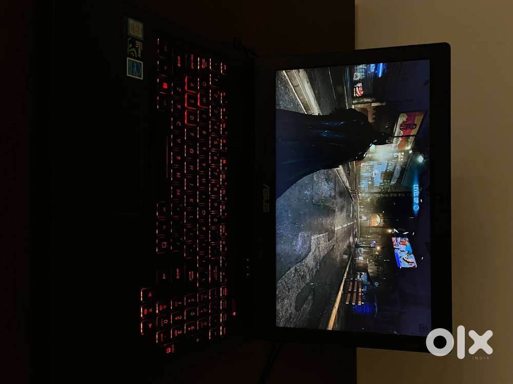 Asus FX503 Gaming laptop