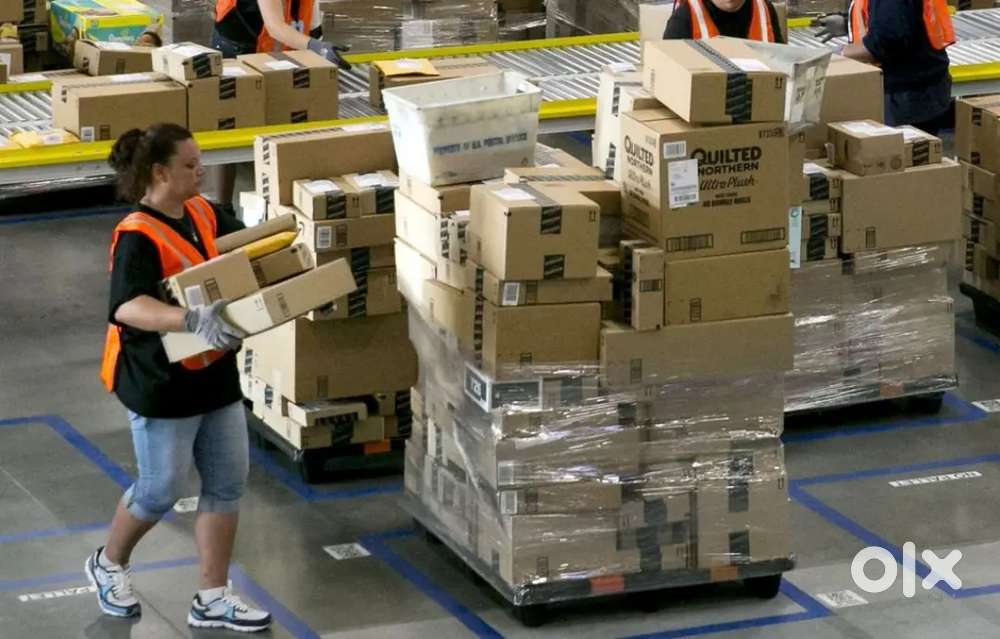 Opening new warehouse company 15 vaccancy available in banglore