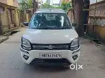 Maruti Suzuki Wagon R ZXI Automatic, 2019, Petrol