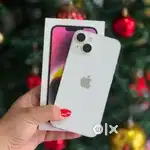 iPhone 14 256gb  pink  colour 6 month used with bill box