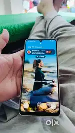 Samsung a33 5g mobile