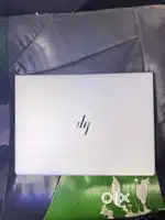 Hp elite book i5 8thgen