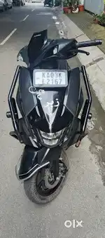 Single owner good condition all documents running