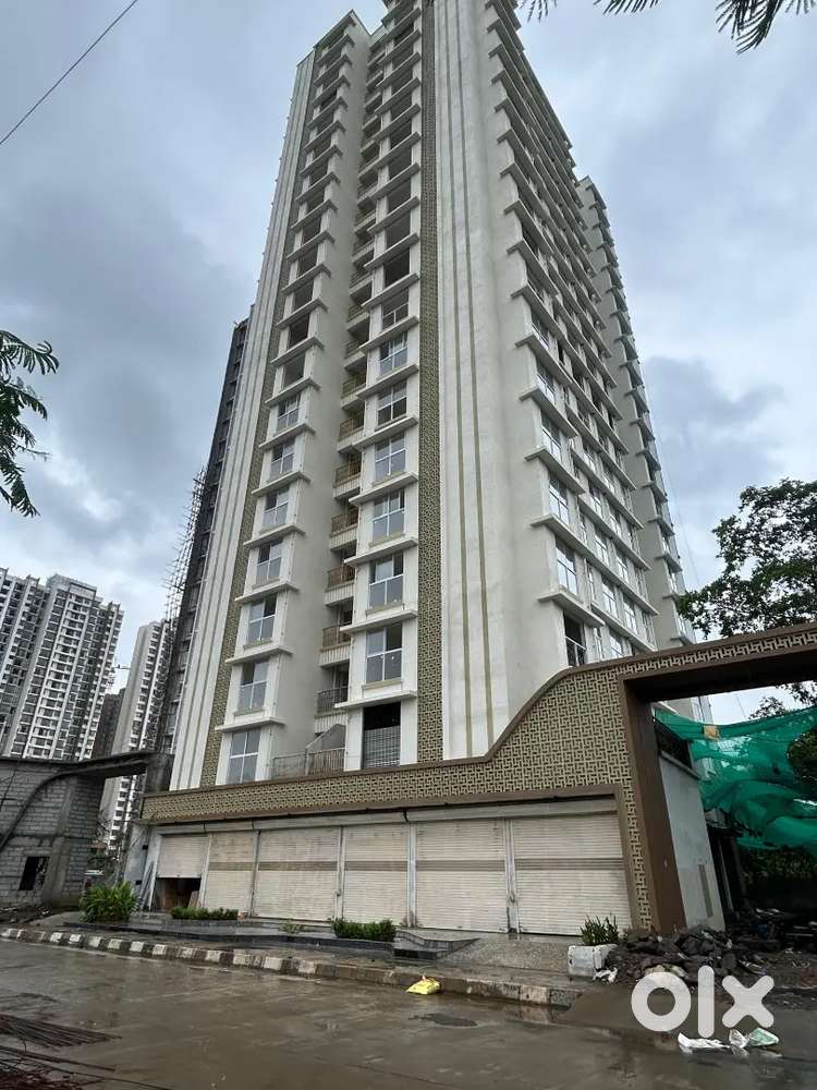 Ready Possession Homes in Dombivli