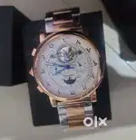 Cartier smart luxury watch