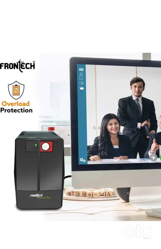 UPS frontech ft 2564  220 v